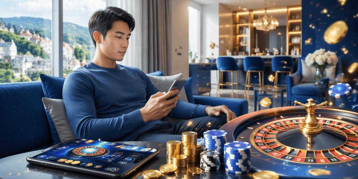 vh357 Mega Roulette